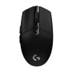 Logitech G G305 LIGHTSPEED Optical USB-A Zwart Wireless