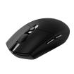 Logitech G G305 LIGHTSPEED Optical USB-A Zwart Wireless