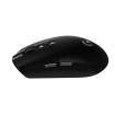 Logitech G G305 LIGHTSPEED Optical USB-A Zwart Wireless