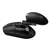Logitech G G305 LIGHTSPEED Optical USB-A Zwart Wireless