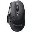 Logitech G G502 X LIGHTSPEED Optical USB-A Wireless Zw.