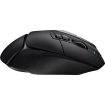 Logitech G G502 X LIGHTSPEED Optical USB-A Wireless Zw.