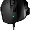 Logitech G G502 X Optical USB-A Zwart Retail
