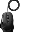 Logitech G G502 X Optical USB-A Zwart Retail