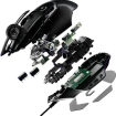 Logitech G G502 X Optical USB-A Zwart Retail