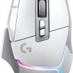 Logitech G G502 X PLUS LIGHTSPEED RGB Optical USB-C Wit