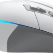 Logitech G G502 X PLUS LIGHTSPEED RGB Optical USB-C Wit