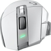Logitech G G502 X PLUS LIGHTSPEED RGB Optical USB-C Wit