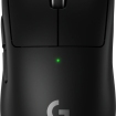 Logitech G PRO X SUPERLIGHT 2 LIGHTSPEED Zwart