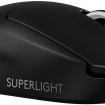 Logitech G PRO X SUPERLIGHT 2 LIGHTSPEED Zwart