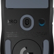 Logitech G PRO X SUPERLIGHT 2 LIGHTSPEED Zwart