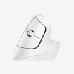 Logitech Lift Vertical Ergonomic Wit Retail Wireless