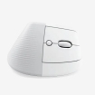 Logitech Lift Vertical Ergonomic Wit Retail Wireless