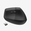 Logitech Lift Vertical Ergonomic Zwart Retail Wireless