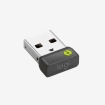Logitech Lift Vertical Ergonomic Zwart Retail Wireless