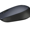 Logitech M170 Optical USB-A Grey Retail Wireless
