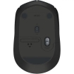 Logitech M170 Optical USB-A Grey Retail Wireless