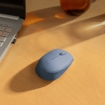 Logitech M171 Optical USB-A Blauw-Grijs Retail Wireless