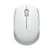 Logitech M171 Optical USB-A Wit Retail Wireless