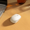 Logitech M171 Optical USB-A Wit Retail Wireless