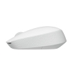 Logitech M171 Optical USB-A Wit Retail Wireless