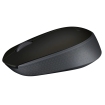 Logitech M171 Optical USB-A Zwart Retail Wireless