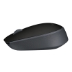 Logitech M171 Optical USB-A Zwart Retail Wireless