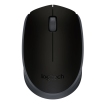 Logitech M171 Optical USB-A Zwart Retail Wireless