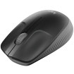 Logitech M190 Optical USB-A Zwart Retail Wireless