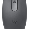 Logitech M196 Optical USB-A Graphite Retail Wireless BT