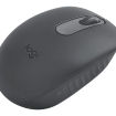 Logitech M196 Optical USB-A Graphite Retail Wireless BT