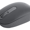 Logitech M196 Optical USB-A Graphite Retail Wireless BT