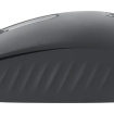 Logitech M196 Optical USB-A Graphite Retail Wireless BT