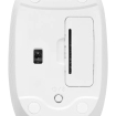 Logitech M196 Optical USB-A Wit Retail Wireless BT