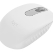 Logitech M196 Optical USB-A Wit Retail Wireless BT