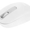 Logitech M196 Optical USB-A Wit Retail Wireless BT