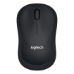 Logitech M220 Optical USB-A Zwart Retail Wireless