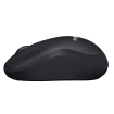 Logitech M220 Optical USB-A Zwart Retail Wireless