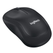 Logitech M220 Optical USB-A Zwart Retail Wireless