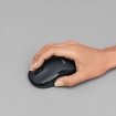 Logitech M220 Optical USB-A Zwart Retail Wireless