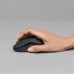 Logitech M220 Optical USB-A Zwart Retail Wireless