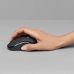 Logitech M220 Optical USB-A Zwart Retail Wireless
