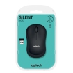 Logitech M220 Optical USB-A Zwart Retail Wireless