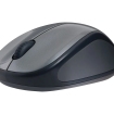 Logitech M235 Optical USB-A Zilver-Zwart Retail Wireless