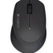 Logitech M280 Optical USB-A Zwart Retail Wireless