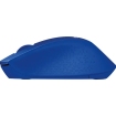 Logitech M330 Optical USB-A Blauw Retail Wireless