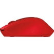 Logitech M330 Optical USB-A Rood Retail Wireless