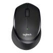 Logitech M330 Optical USB-A Zwart Retail Wireless