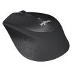 Logitech M330 Optical USB-A Zwart Retail Wireless