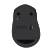 Logitech M330 Optical USB-A Zwart Retail Wireless